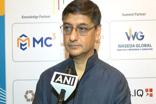 India's economy is in good shape, can grow faster with investment in infrastructure, trade: Sanjeev Sanyal