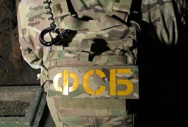 Russia intercepts explosive icons from Ukraine