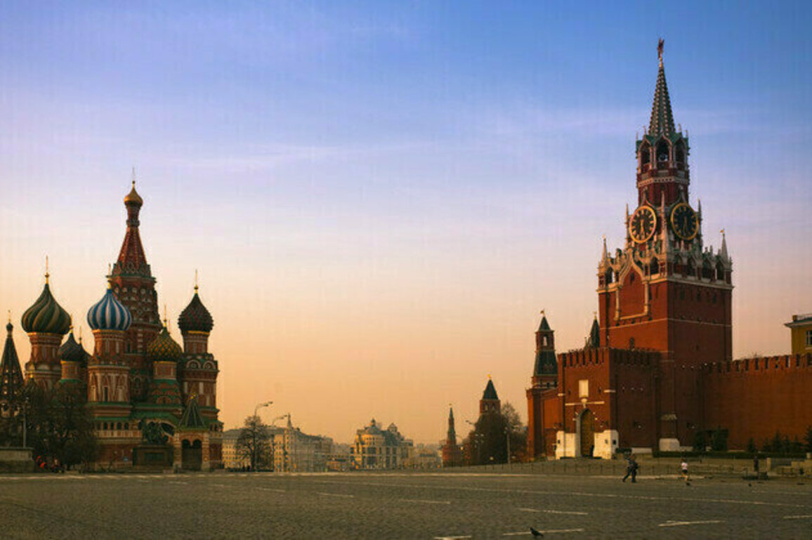 Ukraine energy strike moratorium is over  Kremlin