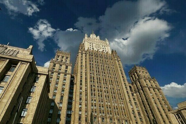 Russia no longer considers itself bound by nuclear treaty with US