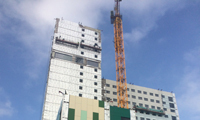 New deal sees Siniat acquire EOS Facades