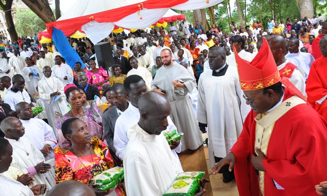 Catechists warned against irresponsible behaviours Catechists warned against irresponsible behaviours