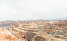 Atalaya had a strong quarter, despite the Proyecto Riotinto mine experiencing heavy rainfall