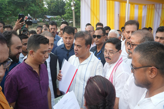 PM Modi to initiate development projects worth Rs 8,000 from Darrang during proposed Assam visit on 8 September