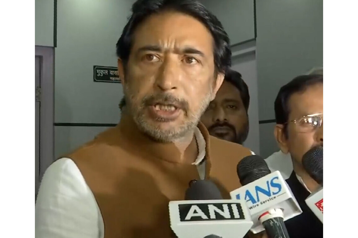 Congress to release West Bengal candidate list today, says Ghulam Ahmad Mir