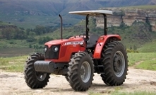 A big year for Massey Ferguson tractors