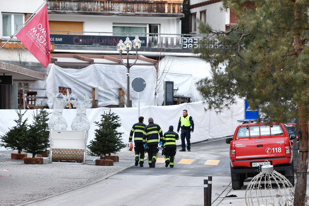 Death toll in Swiss bar fire set to rise, with injured count at 119