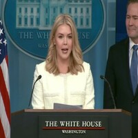 "President Trump's administration off to historic start": White House Press Secretary Leavitt