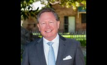 File photo: Andrew Forrest, founder of FFI 