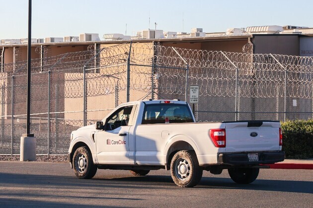 Sheriff not investigating 7 reported rapes at Otay Mesa detention center
