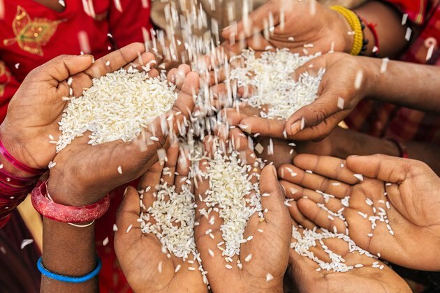 India asked to resume rice exports report
