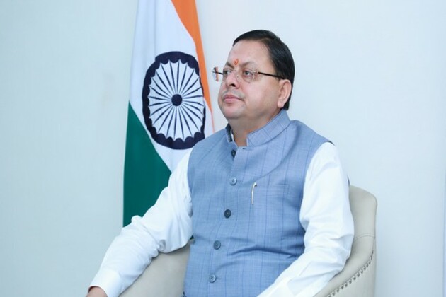 Uttarakhand CM orders expediting Pakistani identification post-Pahalgam terror attack