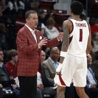No. 21 Arkansas rides depth into SEC encounter with LSU