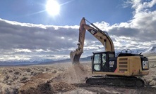 At work in Thacker Pass