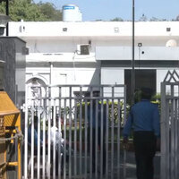Estate Department gives notice to Congress to vacate 24 Akbar Road office by March 28