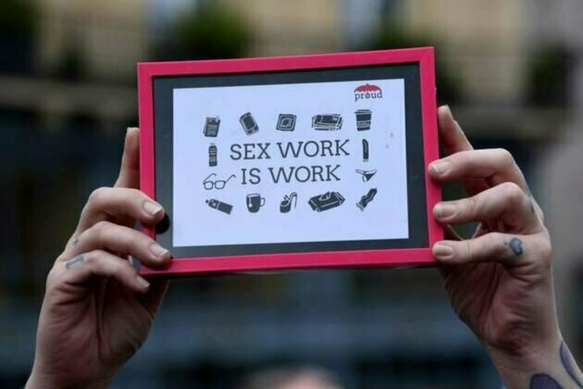 Sweden Should Stop Detaining and Deporting Sex Workers