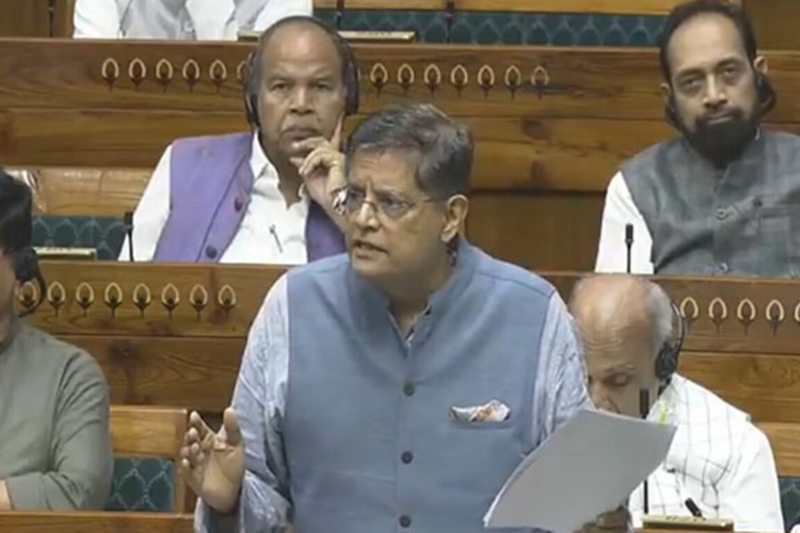 "Appears that at least one terrorist involved in Pahalgam attack killed during Operation Mahadev": BJP MP Jay Panda