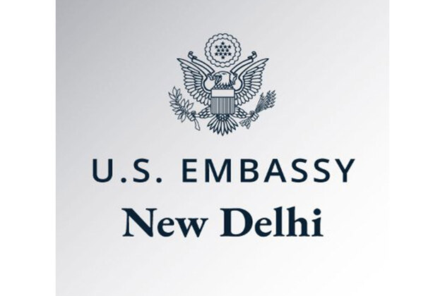 US Embassy in India extends New Year wishes, welcomes 2026 to "celebrate strong partnership between" both nations