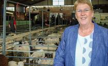 EXCLUSIVE - Ann Davies on IHT: "Why are we being punished for wanting to hand our farm down?"