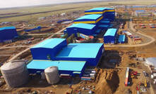 Lower output is expected from Kaz's Bozshakol in 2018
