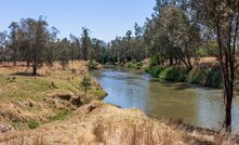 Farmers in NSW have raised concerns about the risk the Narrabri Gas Project poses to groundwater. 