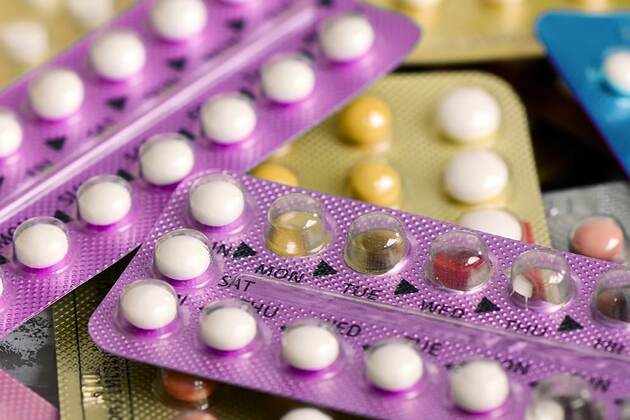 Startling discovery about The Pill and cancer that&#39;s rising in young people