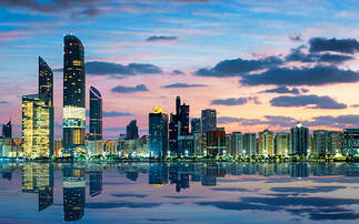 UAE authorities launch principles consultation to tackle climate-related financial risks 