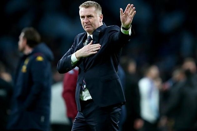 Aston Villa boost survival bid with win at Crystal Palace