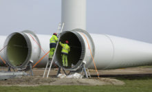 Wind turbine construction