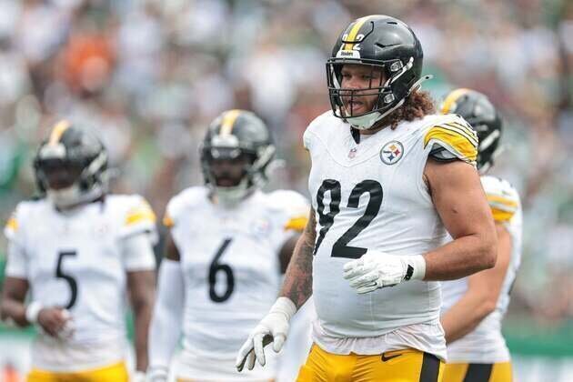 Vikings sign DL Isaiahh Loudermilk to contract