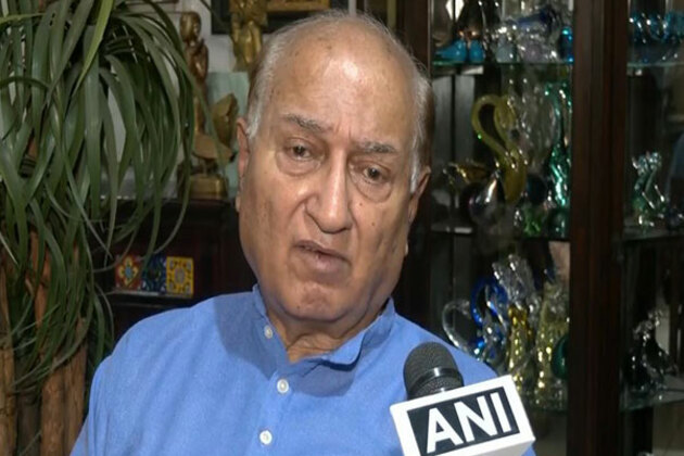 "Clear case of response to aggression by Pakistan": Former Indian envoy to Pakistan G Parthasarthy on 'Operation Sindoor'