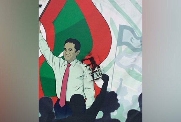 Maldives' former President Yameen a man with many secrets