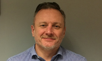 Warren Mackie joins BJ Waller as specifications manager