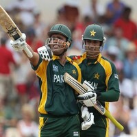 "Don't deserve to be there": Kamran gives reality check amid controversy over Pakistan's omission in CT prize ceremony