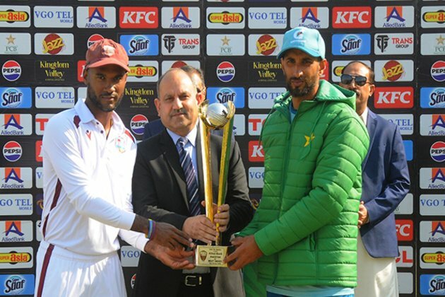 Shan Masood reflects on Pakistan's defeat, calls for learning, adaptation