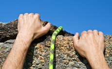 French private equity back from the brink