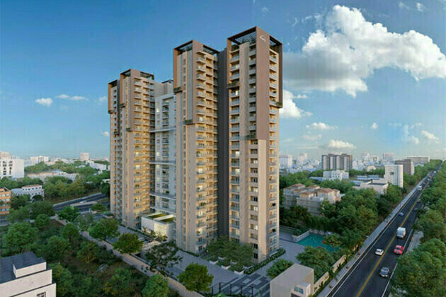 Assetz Property Group launches 22 & Crest - luxury's new address in West Bengaluru