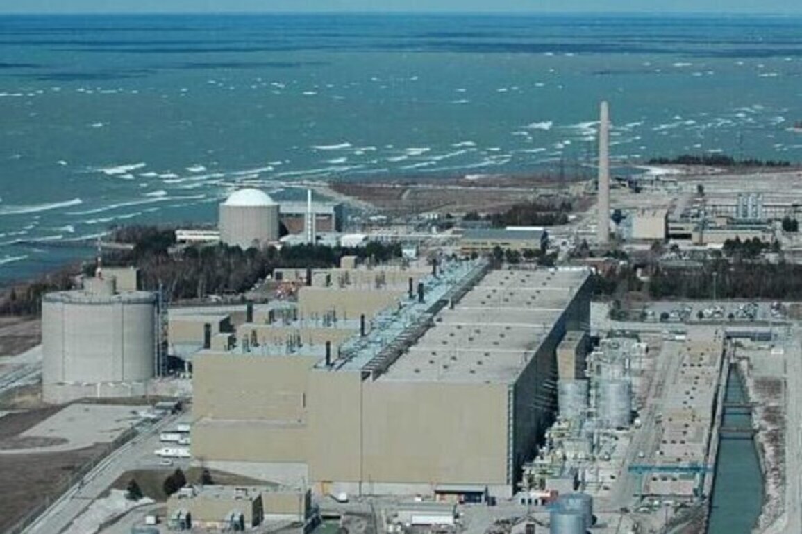 Expert Warns of 'Rubber Stamp' Approvals as Ontario Expands Nuclear Spending