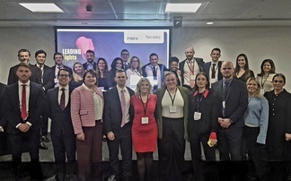 Financial advice should be added to workplace benefits – report