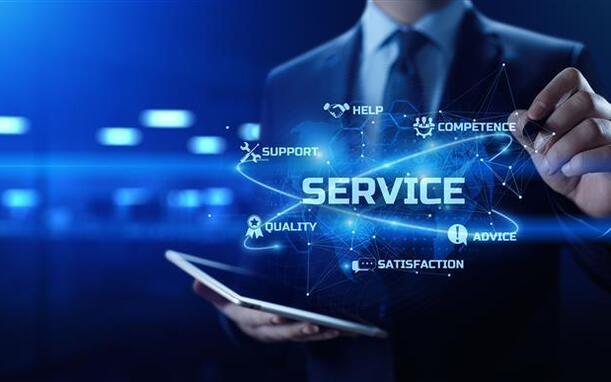 Choosing the right vendor