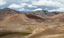 McEwen Mining's Los Azules project in San Juan, Argentina