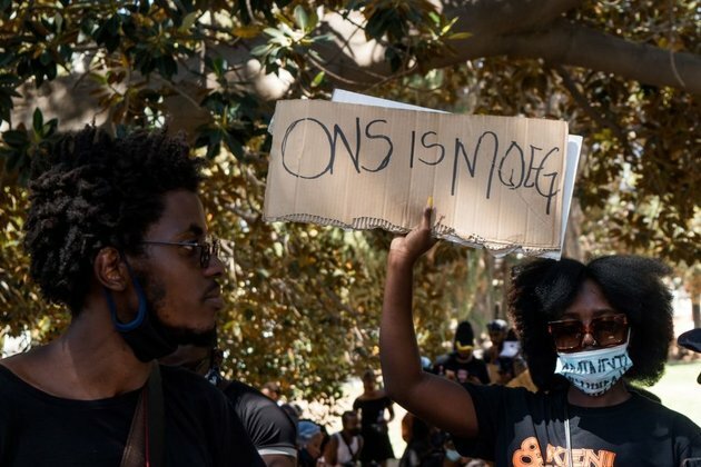 Why, 31 years after independence, Namibians aren&#039;t in a festive mood