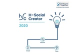 Second Edition of H-Social Creator announced