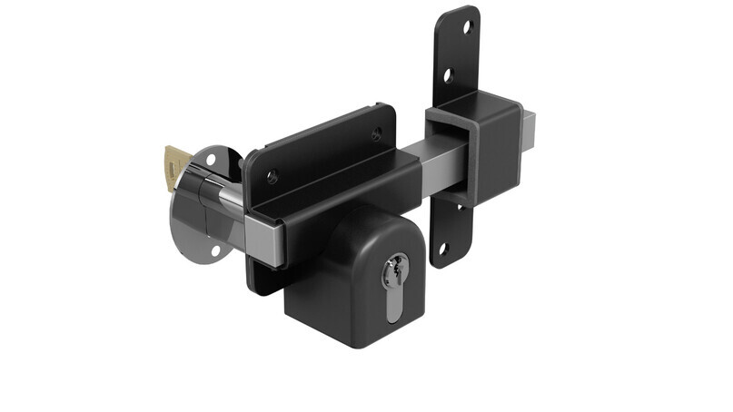 Security delivered with Birkdale