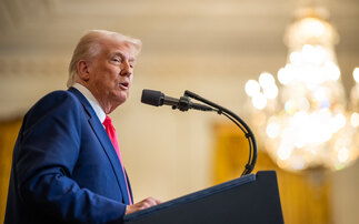 Global Briefing: Trump eyes yet more cuts to US climate tech projects