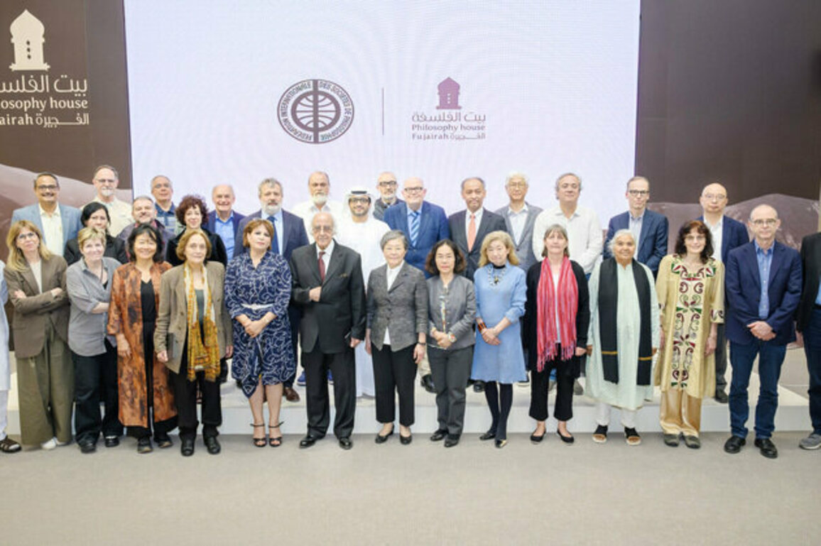 FISP Steering Committee to hold Annual Meeting in Fujairah
