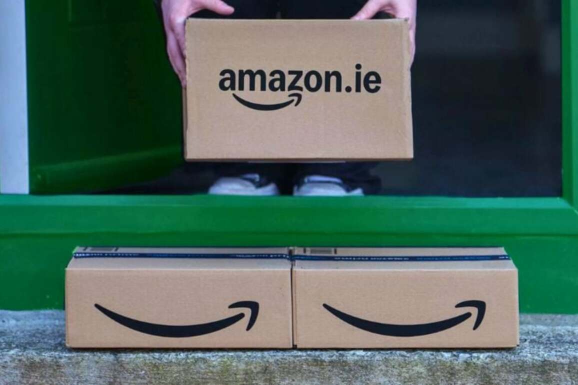 Amazon Prime Ireland met with mixed reaction