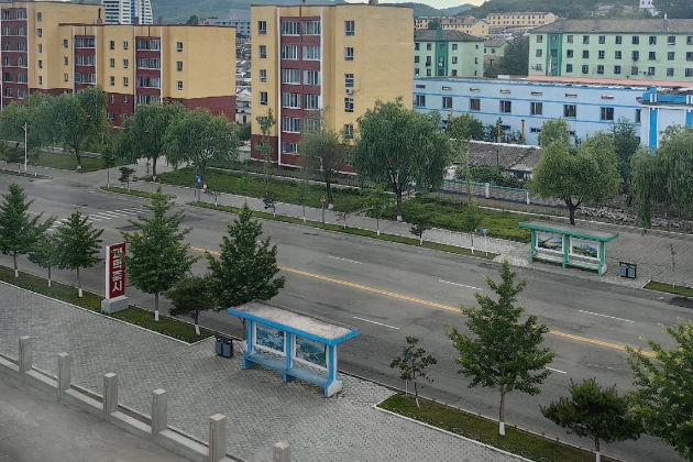 North Korean media touts traditional foods to beat extreme heat