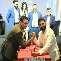 Pro Panja League co founder Parvinn Dabass shares vision at WOW awards 2025