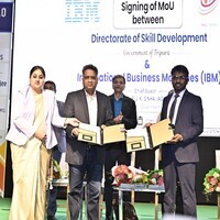 Tripura launches PMKVY 4.0 Future-ready skill programmes in collaboration with IIT Delhi